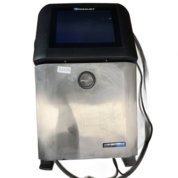 Video Jet 1860 Tintenstrahl-Codierer