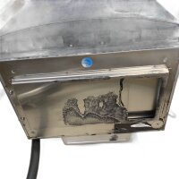 Video Jet 1650HR Tintenstrahl-Codierer