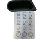 Video Jet 1650HR Tintenstrahl-Codierer