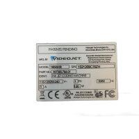 Video Jet 1650HR Tintenstrahl-Codierer