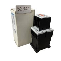 Siemens 3RH1911-1GA04-3AA1 Hilfsschütz 3RH1244-1BB40