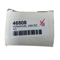 Siemens 3RH1911-1GA04-3AA1 Hilfsschütz 3RH1244-1BB40