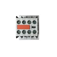 Siemens 3RH1911-1GA04-3AA1 Hilfsschütz 3RH1244-1BB40