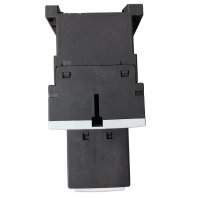 Siemens 3RH1911-1GA04-3AA1 Hilfsschütz 3RH1244-1BB40