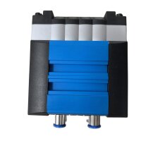 Festo CPV10-GE-MP-4 Ventilinsel 18253