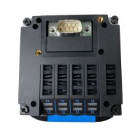 Festo CPV10-GE-MP-4 Ventilinsel 18253