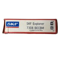 SKF 7308BECBM Schrägkugellager