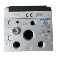 Festo CPV14-VI Ventilinsel