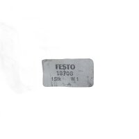 SET Inhalt 2 Stück!!! Festo 181708 D-Sub-Stecker-Satz