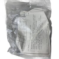 SET Inhalt 2 Stück!!! Festo 181708 D-Sub-Stecker-Satz