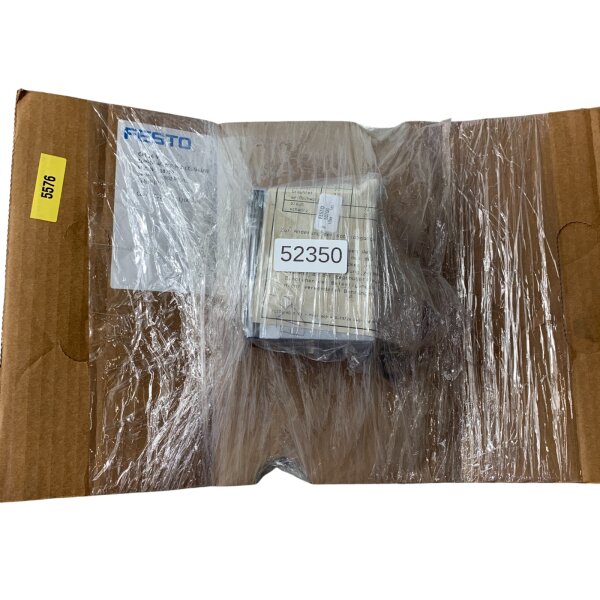 Festo CPV14-VI Ventilinsel 18210