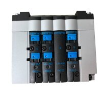 Festo CPV14-VI Ventilinsel 18210