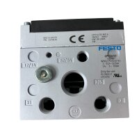 Festo CPV14-VI Ventilinsel 18210