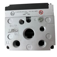 Festo CPV14-VI Ventilinsel 18210