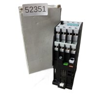 Siemens 3TH42 62-0LB4 Hilfsschütz