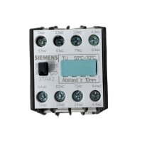 Siemens 3TH42 62-0LB4 Hilfsschütz