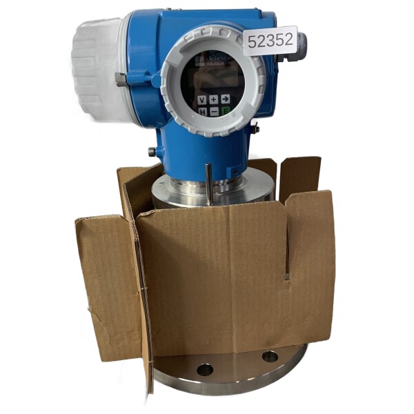 Endress+Hauser MICROPILOT FMR 130 Füllstandsmessumformer FMR130-RABQ2M1A5A