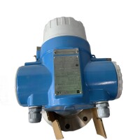 Endress+Hauser MICROPILOT FMR 130 Füllstandsmessumformer FMR130-RABQ2M1A5A