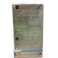 Endress+Hauser MICROPILOT FMR 130 Füllstandsmessumformer FMR130-RABQ2M1A5A
