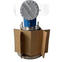 Endress+Hauser MICROPILOT FMR 130...