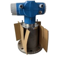Endress+Hauser MICROPILOT FMR 130 Füllstandsmessumformer FMR130-RABQBIM1A5A