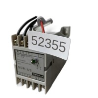 Impuls SÜR-1/3 Stromüberwachungsrelais