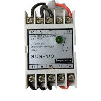 Impuls SÜR-1/3 Stromüberwachungsrelais