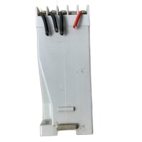 Impuls SÜR-1/3 Stromüberwachungsrelais