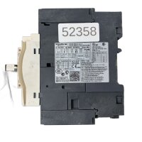 Gehäuse beschädigt!!! Schneider GV3P40...