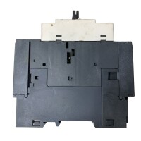 Gehäuse beschädigt!!! Schneider GV3P40 Motorschutzschalter