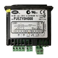 Carel PJEZYOH000 Temperaturregler