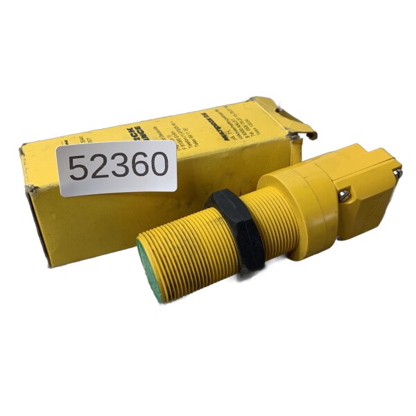 Turck Bi10-P30SR-VP6X induktiver Näherungsschalter