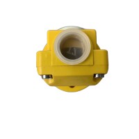 Turck Bi10-P30SR-VP6X induktiver Näherungsschalter