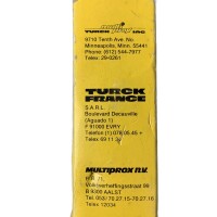 Turck Bi10-P30SR-VP6X induktiver Näherungsschalter