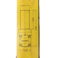 Turck Bi10-P30SR-VP6X induktiver Näherungsschalter