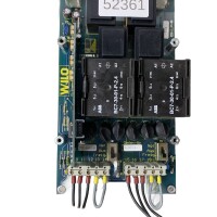 WILO 7022034.3 CR-LP-N 002 008 008 Pumpensteuerung Wilo CR-System