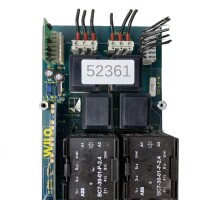 WILO 7022034.3 CR-LP-N 002 008 008 Pumpensteuerung Wilo CR-System