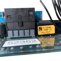 WILO 2008007 WILO-Steuerplatine