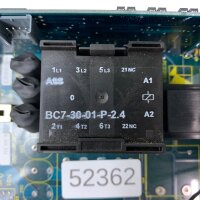 WILO 2008007 WILO-Steuerplatine