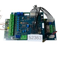 WILO 7022034.3 Steuerungsplatine  CR-GP-RS