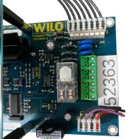 WILO 7022034.3 Steuerungsplatine  CR-GP-RS