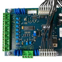 WILO 7022034.3 Steuerungsplatine  CR-GP-RS