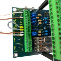 WILO 7022034.3 Steuerungsplatine  CR-GP-RS