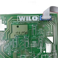 WILO 2012915 Steuerungsplatine