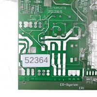 WILO 2012915 Steuerungsplatine