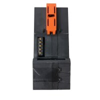 a m systeme AM-2PN Profinet-CANopen Gateway