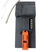 am-Systeme AM-8AI-RTD Modul zur Erfassung von Temperaturdaten