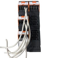 am-Systeme AM-8AI-RTD Modul zur Erfassung von Temperaturdaten