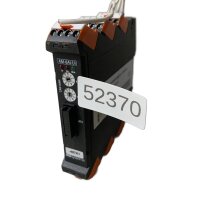 a m systeme AM-8AI-UI Analog-Eingangsmodul