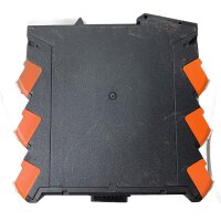 a m systeme AM-8AI-UI Analog-Eingangsmodul